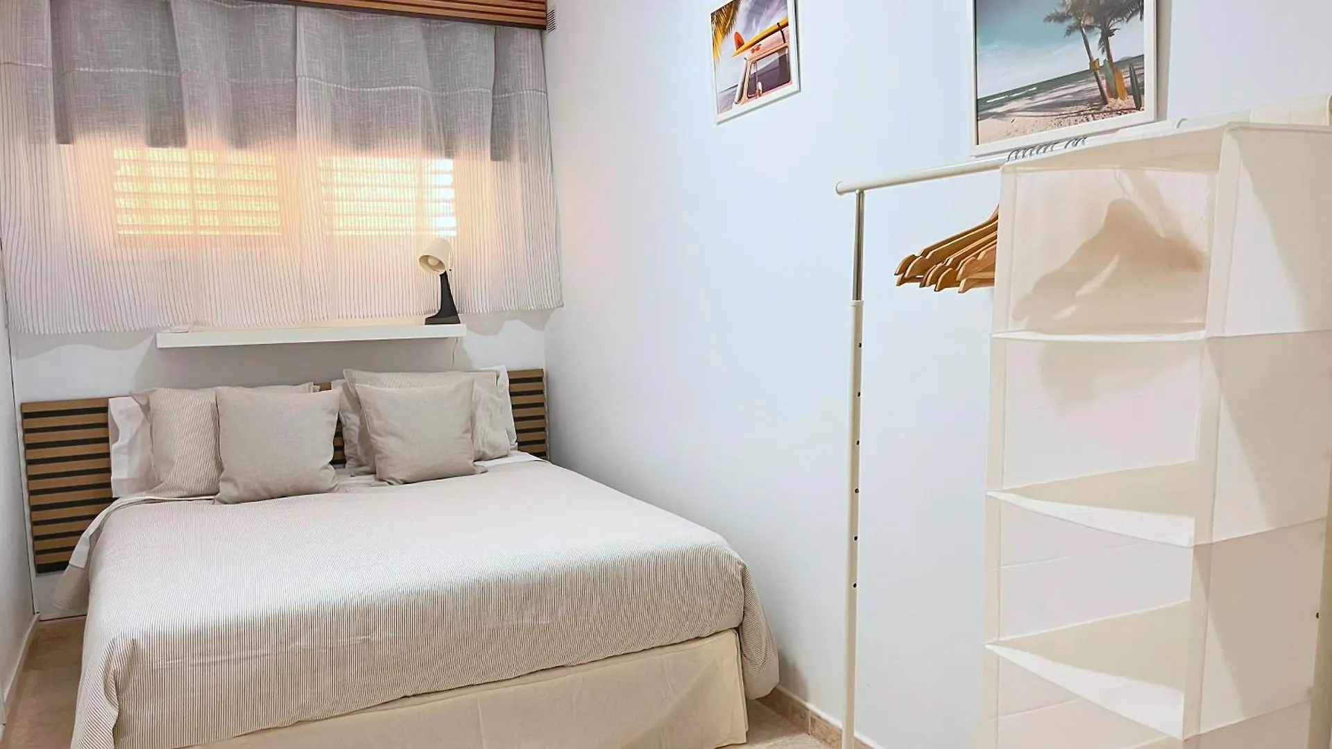 Canary Treasure Sunset By The Sea - Modern Apartment With Ocean Views Candelaria