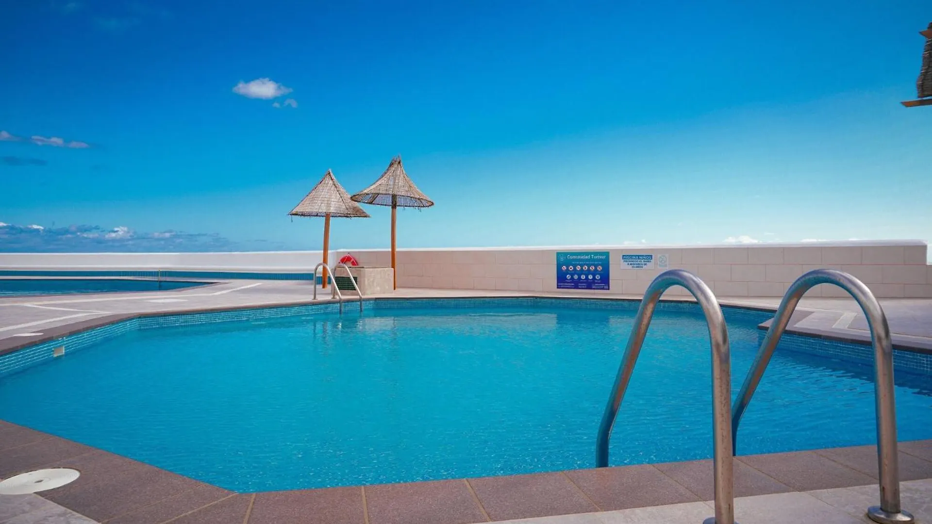Canary Treasure Sunset By The Sea - Modern Apartment With Ocean Views Candelaria Spain